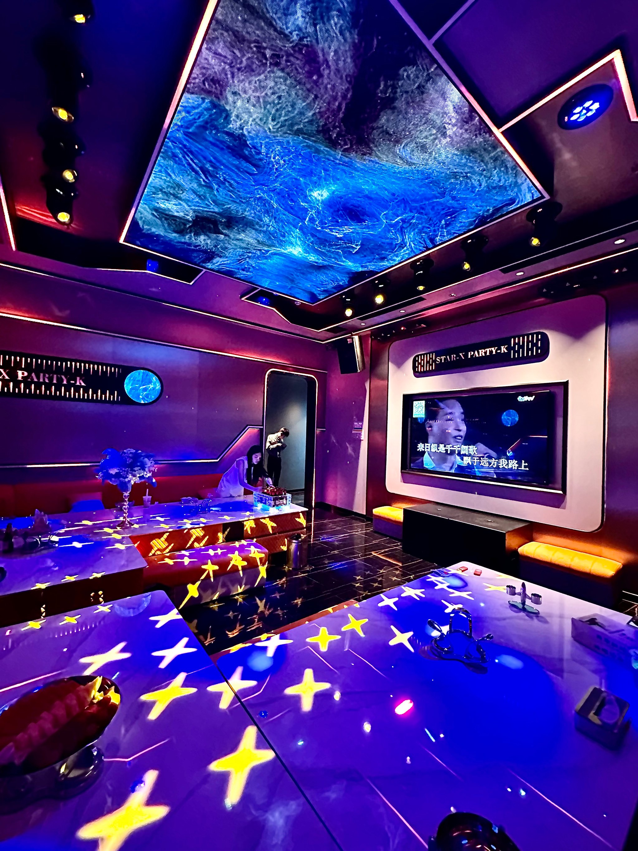 金华商务ktv中低端品质首选-义乌市ktv订房