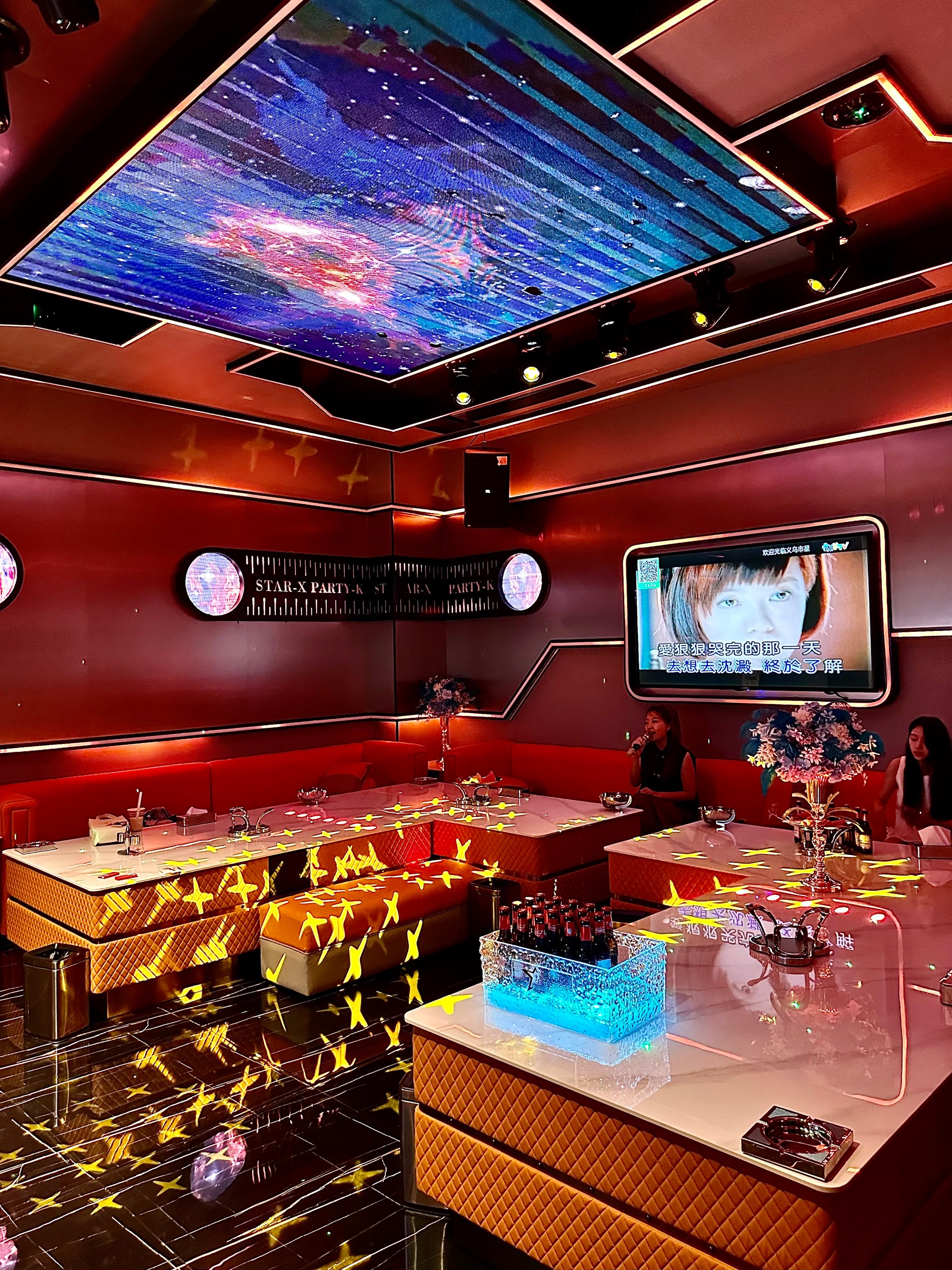 金华商务ktv，尽享商务音乐盛宴-义乌市ktv预定