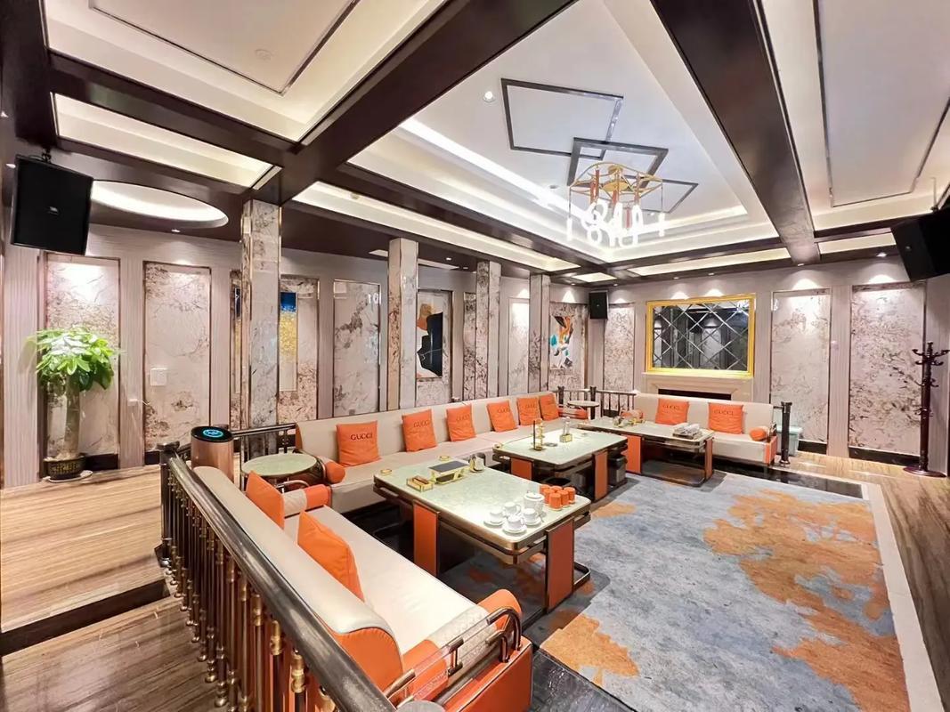 金华商务ktv突破，全新模式启航-义乌市ktv预定