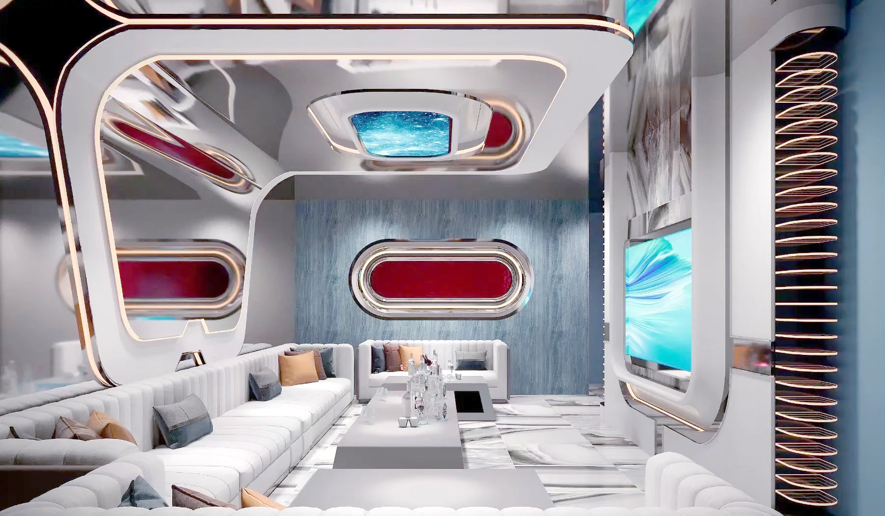 金华商务ktv革新商务ktv模式体验-义乌市ktv订房